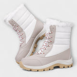 Aurora | Botas Elegantes Invernales