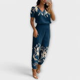 Mireia | Blusa Elegante