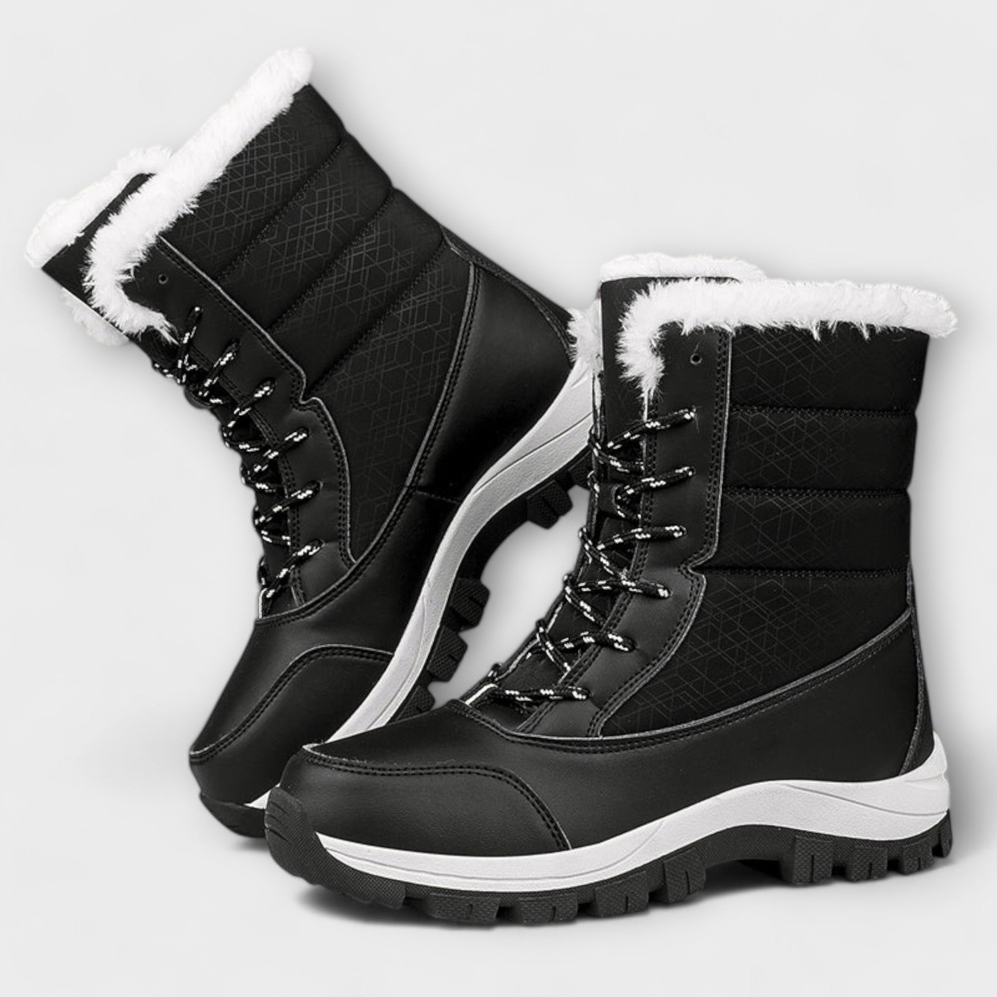 Aurora | Botas Elegantes Invernales