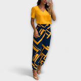Mireia | Blusa Elegante