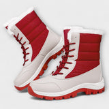 Aurora | Botas Elegantes Invernales