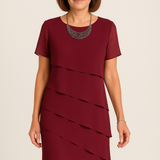 Sara | Vestido Elegante