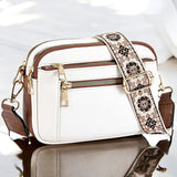 Juana | Bolsa de Cuero Elegante