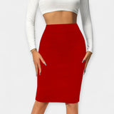Victoria | Falda Elegante