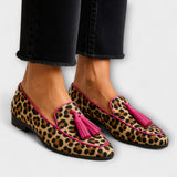 Aitana | Zapatos de Lana