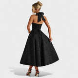 Eva | Vestido Midi Floral
