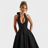 Eva | Vestido Midi Floral
