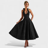 Eva | Vestido Midi Floral