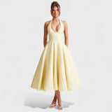 Eva | Vestido Midi Floral