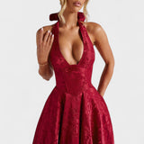 Eva | Vestido Midi Floral