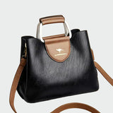 Daniela | Bolsa de Cuero Elegante