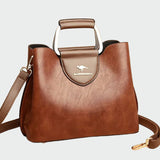 Dulce | Bolsa de Cuero Elegante