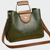 Daniela | Bolsa de Cuero Elegante