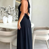 Diana | Vestido Mini Fluido