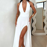 Concepción | Vestido Mini Fluido