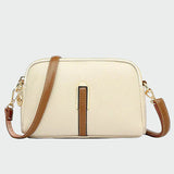 Elisa | Bolsa de Cuero Elegante