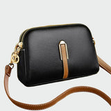 Elisa | Bolsa de Cuero Elegante