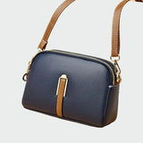 Elisa | Bolsa de Cuero Elegante