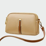 Elisa | Bolsa de Cuero Elegante