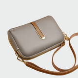 Elisa | Bolsa de Cuero Elegante