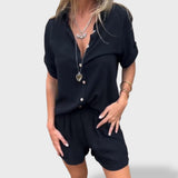 Soledad | Conjunto de Lino Suelto