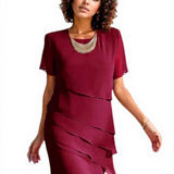 Silvia | Vestido Elegante