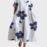 Sandra | Vestido Elegante
