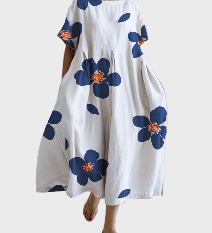 Sandra | Vestido Elegante