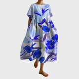 Reyes | Vestido Mini Floral