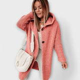 Ainhoa | Chaqueta de Punto Suelta