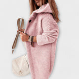 Aitana | Chaqueta de Punto Suelta