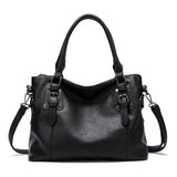 Antonia | Bolsa de Cuero Elegante