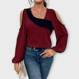 Penélope | Blusa Elegante