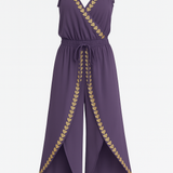 Berta | Vestido Fluido