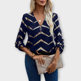 Rafaela | Blusa Elegante