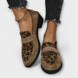 Hortensia | Zapatos Estampados Elegantes