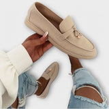 Estela | Zapatos de Cuero Elegantes