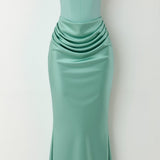 Beatriz | Vestido Largo Fluido