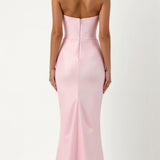 Beatriz | Vestido Largo Fluido