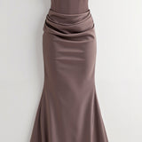 Beatriz | Vestido Largo Fluido