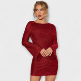 Maite | Vestido Maxi Elegante