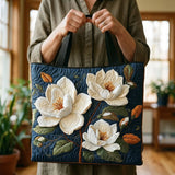 Pilar | Bolsa de Algodón Elegante