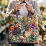 Raquel | Bolsa de Algodón