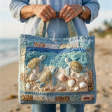 Norma | Bolsa de Algodón Elegante