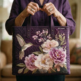 Nerea | Bolsa de Algodón Elegante