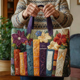 Marcela | Bolsa de Algodón Elegante