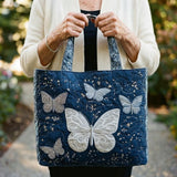 Natalia | Bolsa de Algodón Elegante