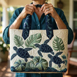 Luz | Bolsa de Algodón Elegante