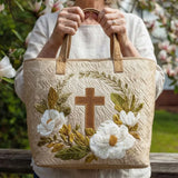 Josefa | Bolsa de Algodón Elegante