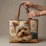 Rebeca | Bolsa de Algodón Elegante